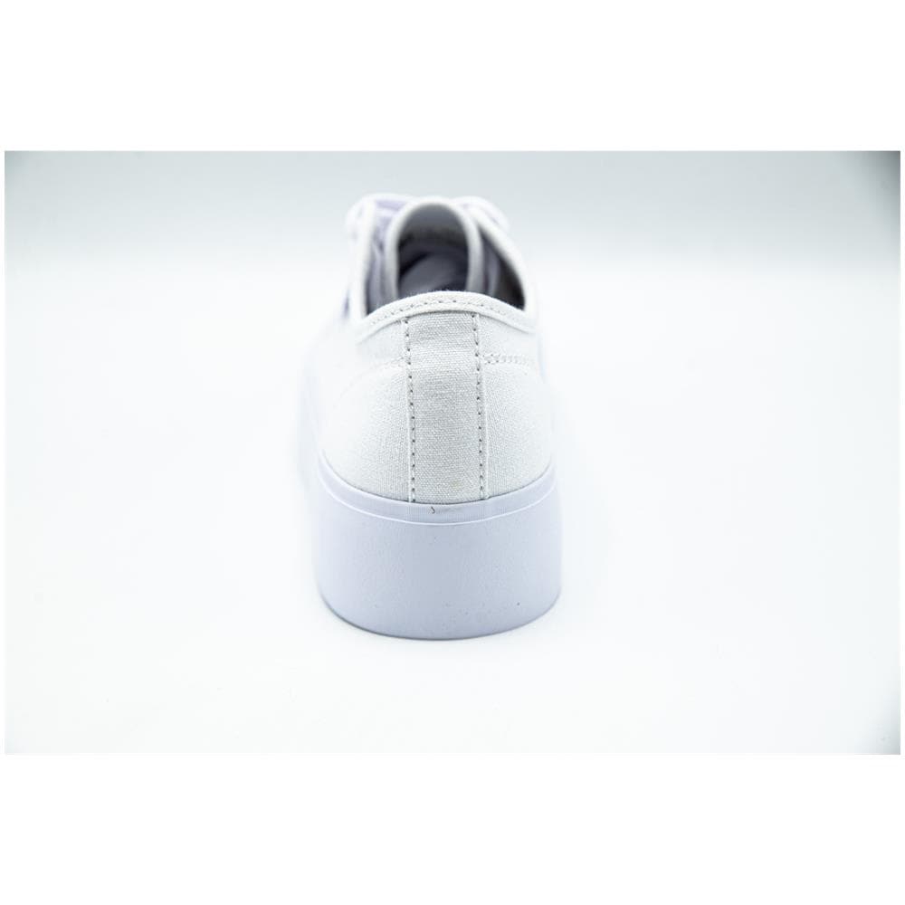 Cu Platforma Manual Platform Adjs300280-ww0, Donne, Bianca, 36 - Foto 2