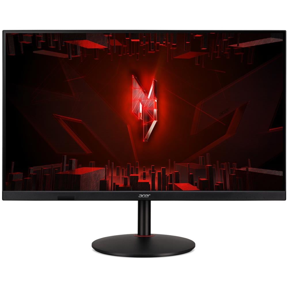 Monitor 31.5" LED IPS Gaming Nitro XV2 XV322QKKV 3840x2160 4K Ultra HD Tempo di Risposta 1 ms Frequenza di Aggiornamento 144 (Hz) - Foto 1