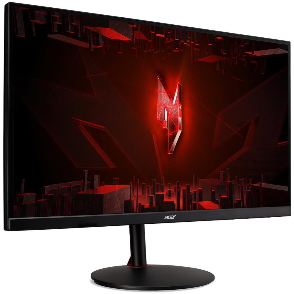 Monitor 31.5" LED IPS Gaming Nitro XV2 XV322QKKV 3840x2160 4K Ultra HD Tempo di Risposta 1 ms Frequenza di Aggiornamento 144 (Hz) - Foto 2