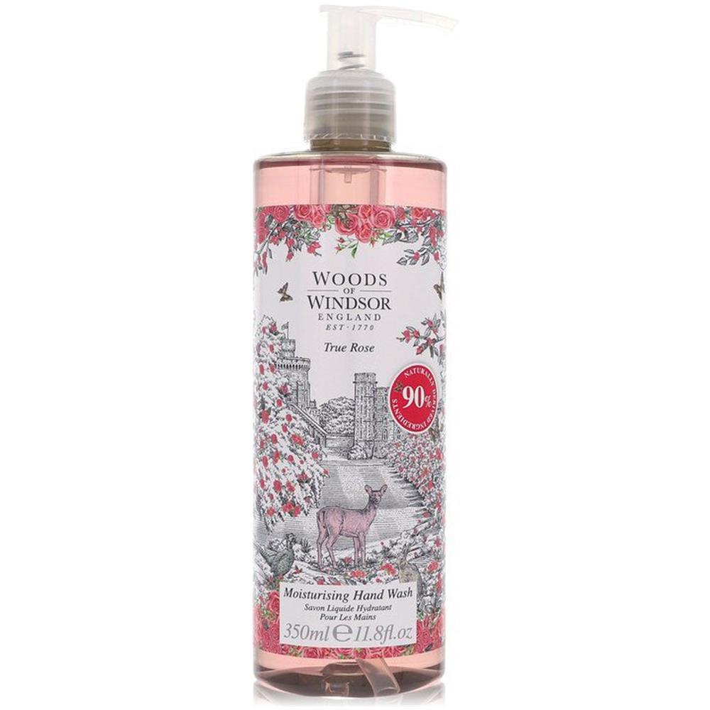 True Rose By Hand Wash 11.8 Oz (women) - Foto 1
