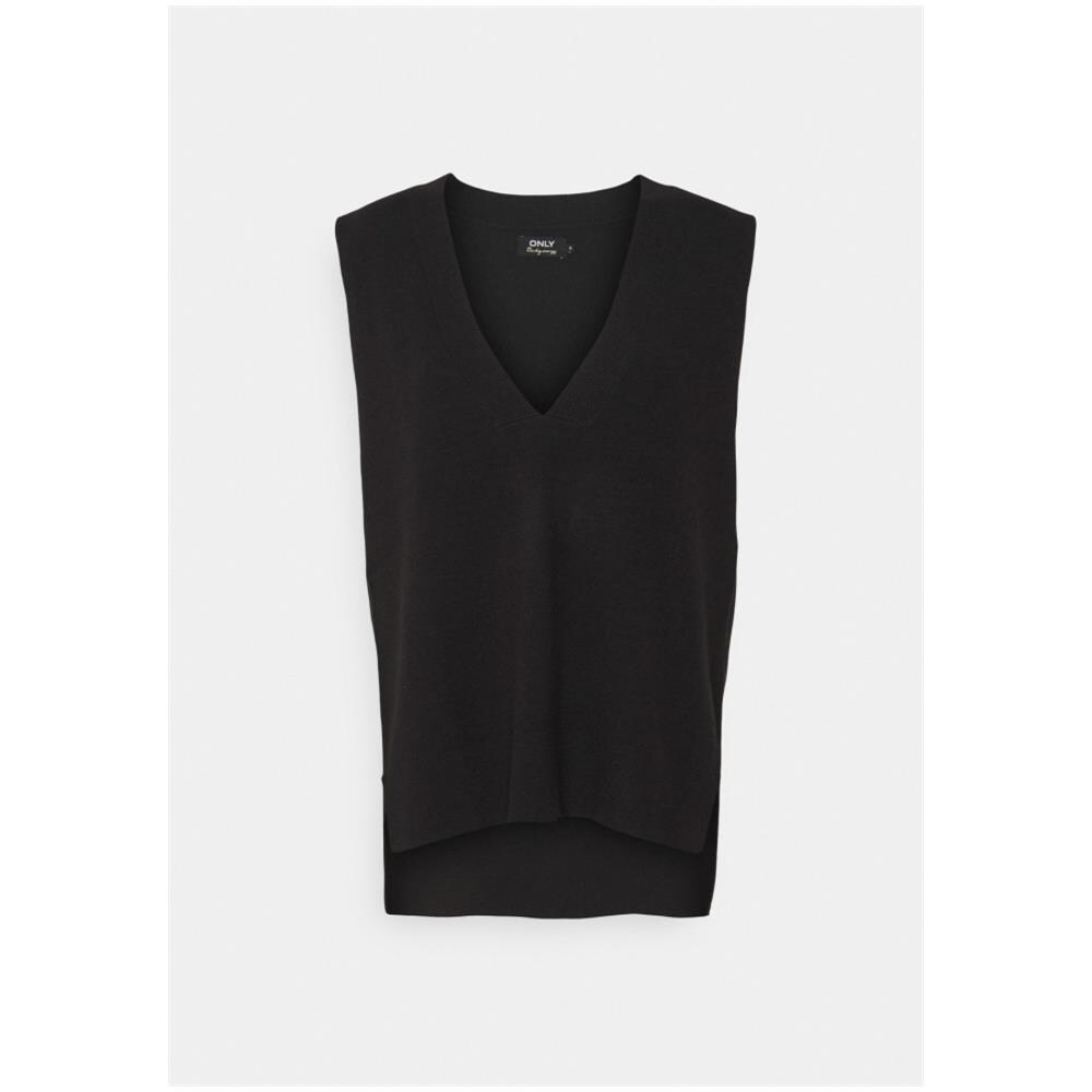 Gilet Donna Dallas - Foto 1