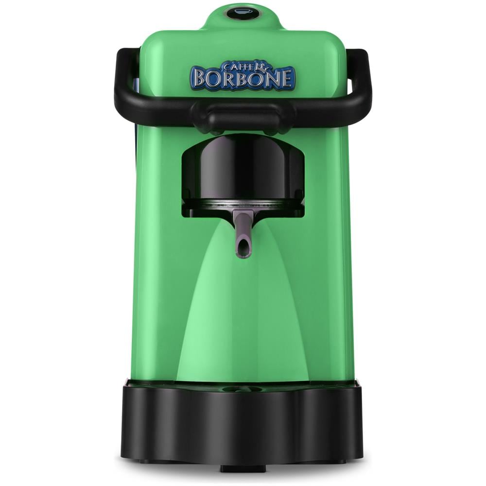 DiDì Macchina per caffè a cialde 0,8 L Colore Verde DiDiEsse - Foto 1