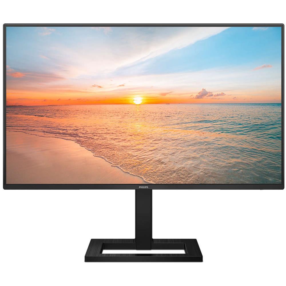 Serie 1000 24E1N1300AE / 00 Monitor 23.8" 1920 x 1080 Pixel Full HD LCD Nero - Foto 1
