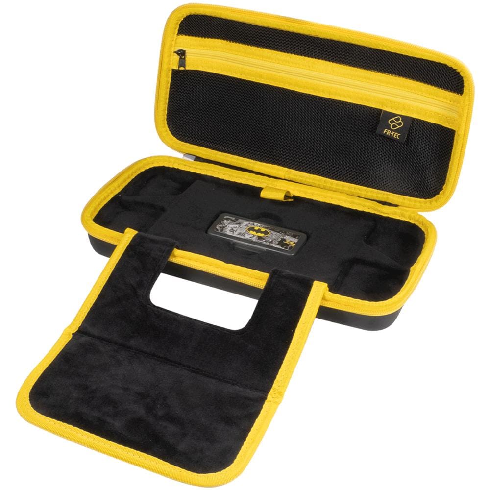 Confezione Per Nintendo Switch Fr-tec Batman - Foto 2