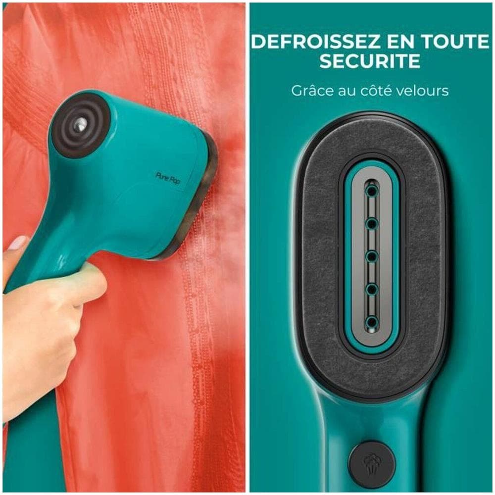Ferro Da Stiro A Vapore Verticale Pure Pop Dt2024c0 1300 W - Foto 2