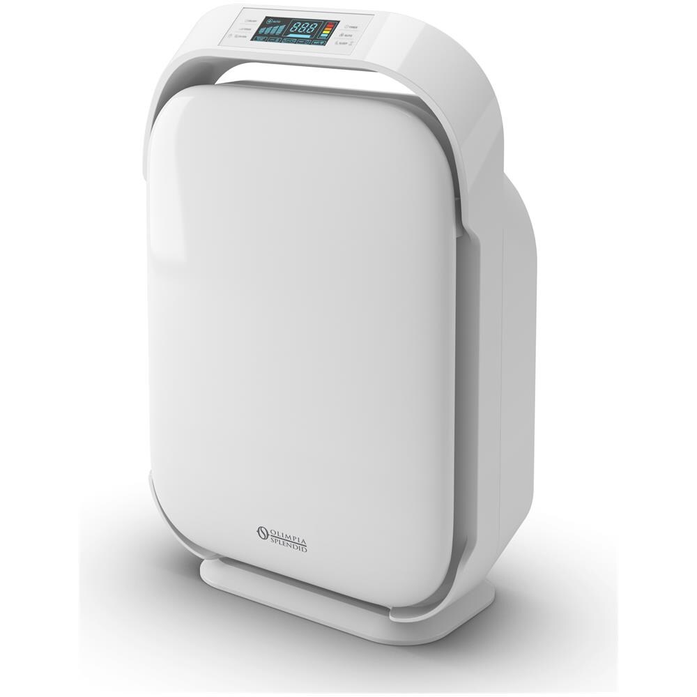 Aura Absolute 50 m² 70 W Bianco - Foto 1