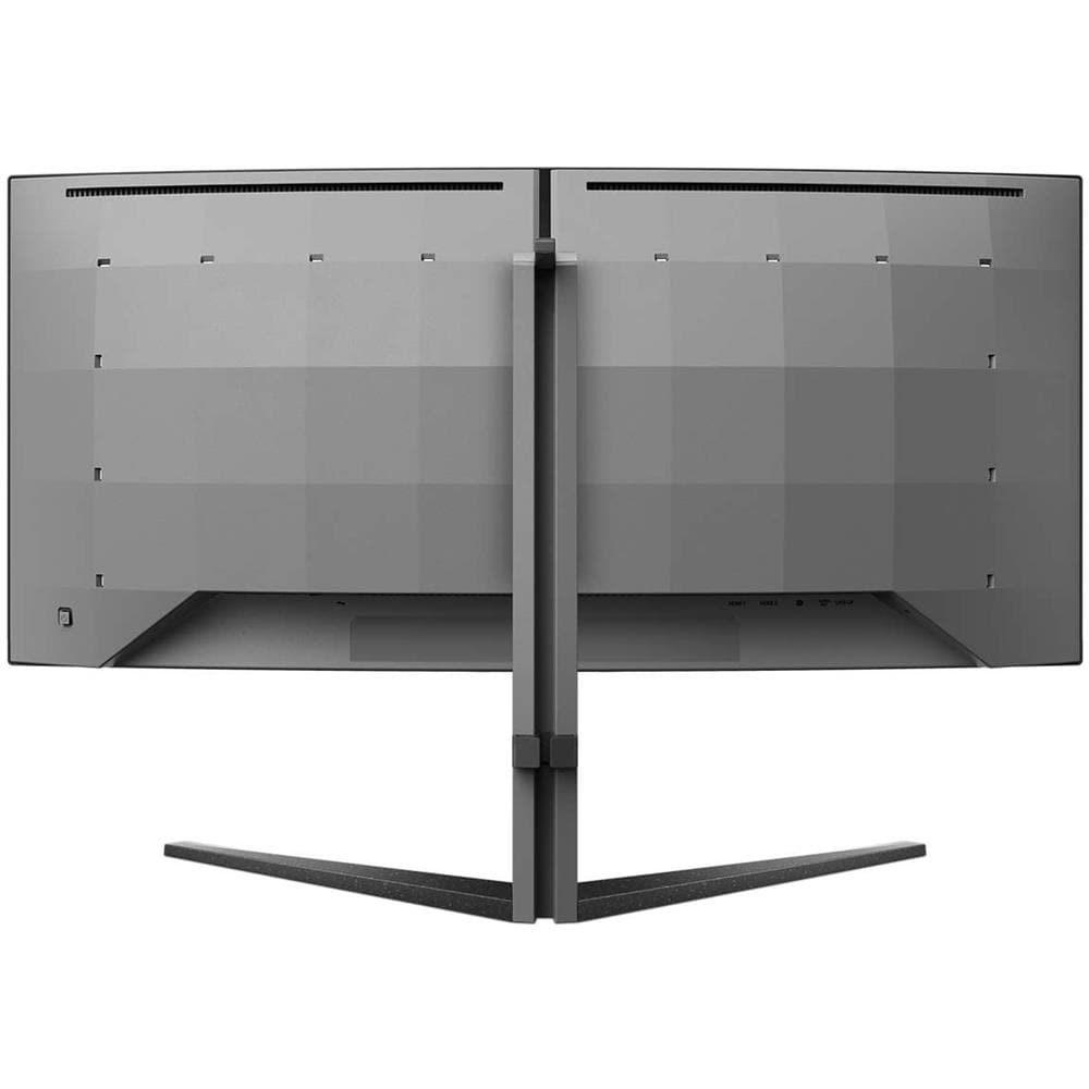 Monitor 34" QDOLED Curvo Gaming Evnia 34M2C6500/00 Wide Quad HD 3440 x 1440 Pixels Tempo di Risposta 0.03 ms Frequenza di Aggiornamento 175 (Hz) - Foto 8