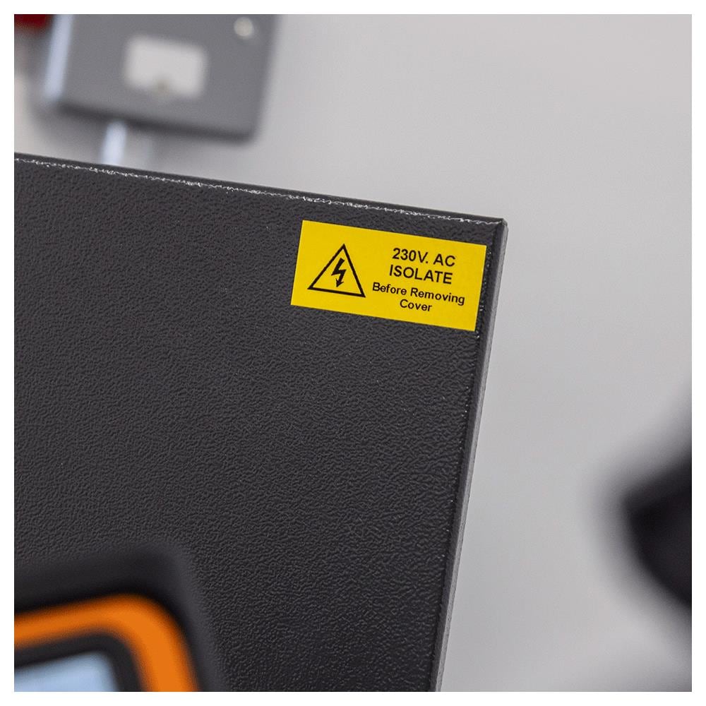 PT-E310BTVP stampante per etichette (CD) Trasferimento termico 180 x 180 DPI 20 mm /s Con cavo e senza cavo HSE /TZe Bluetooth QWERTY - Foto 7