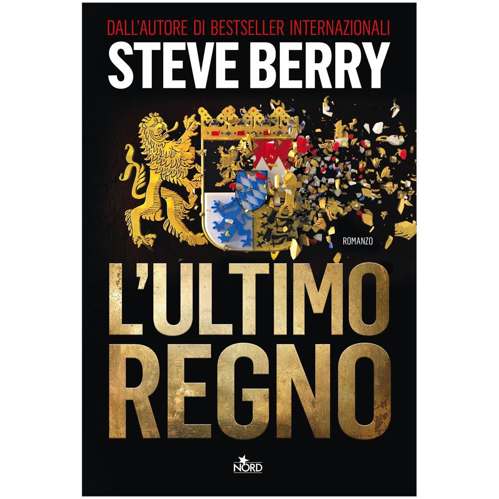 Steve Berry - L'ultimo regno - Foto 1