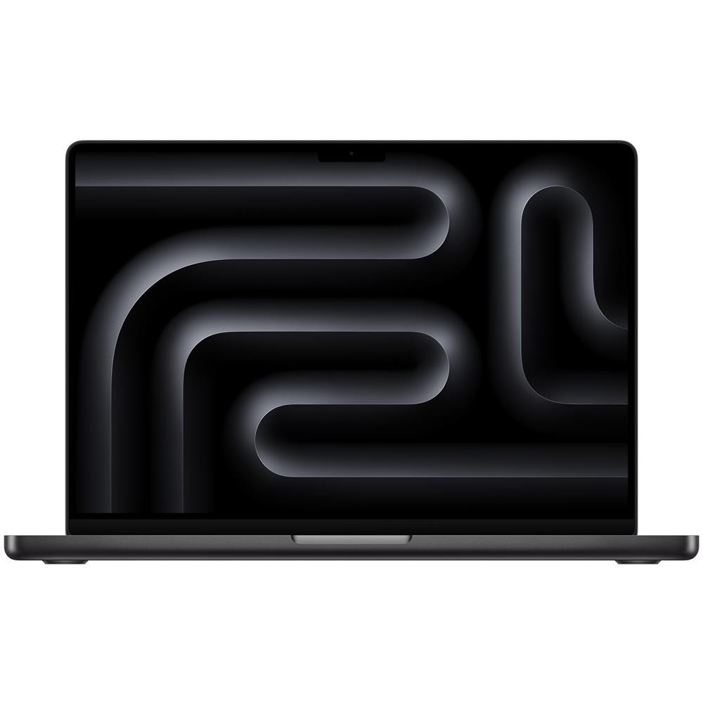 MacBook Pro 14" M5 chip 10-core CPU 10-core GPU, 32GB, 1TB SSD - Nero siderale - Foto 1