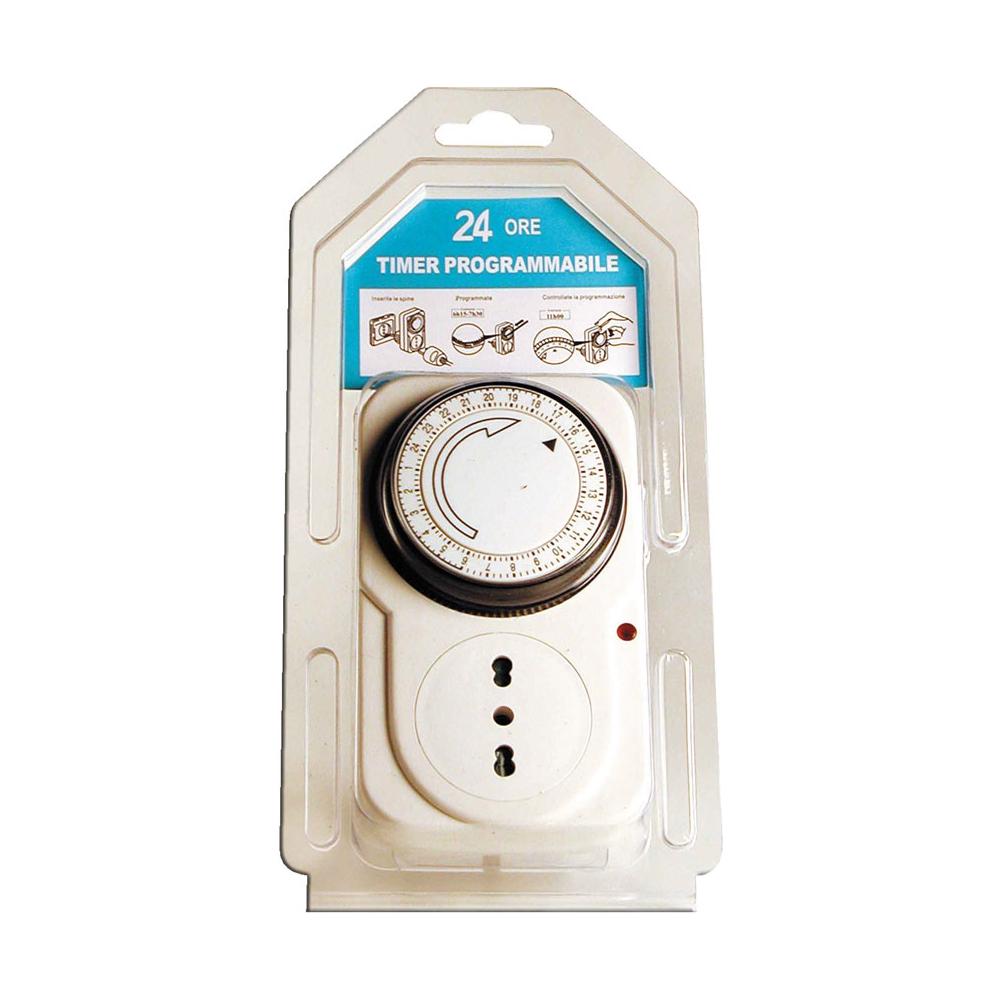 timer programmabile 24 ore - Foto 2