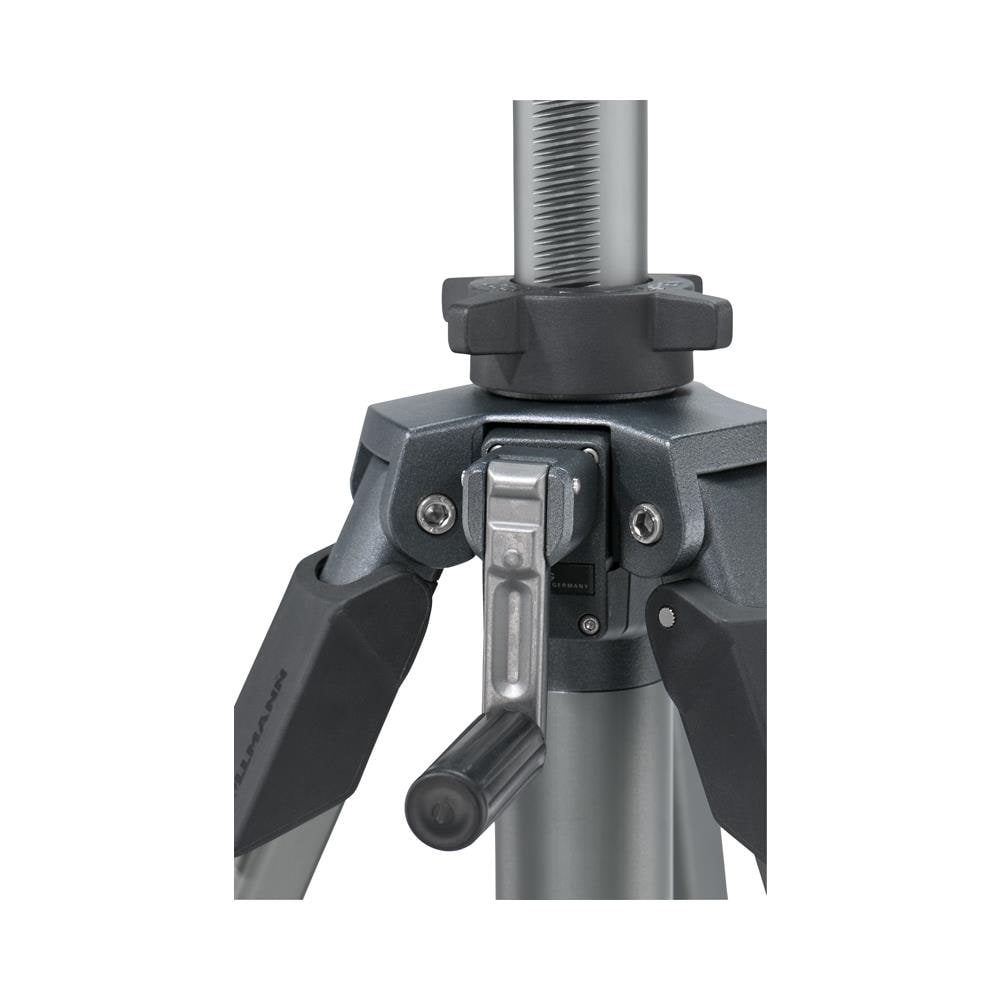 Treppiede senza Testa Altezza Max 162 cm Grigio 59356-EU - Foto 2