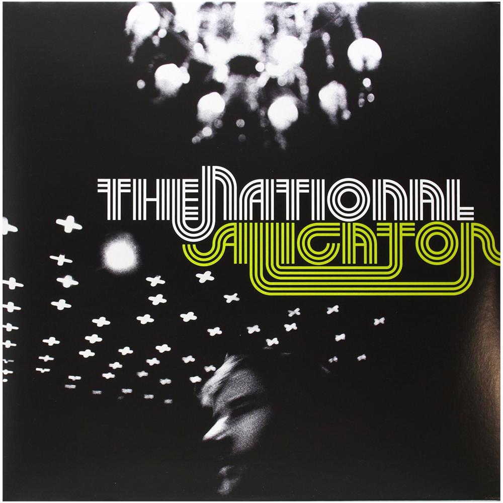 National - Alligator - Foto 1