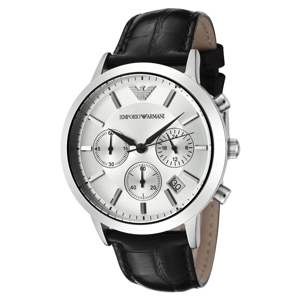Orologio Da Polso Ar2432 - Foto 2