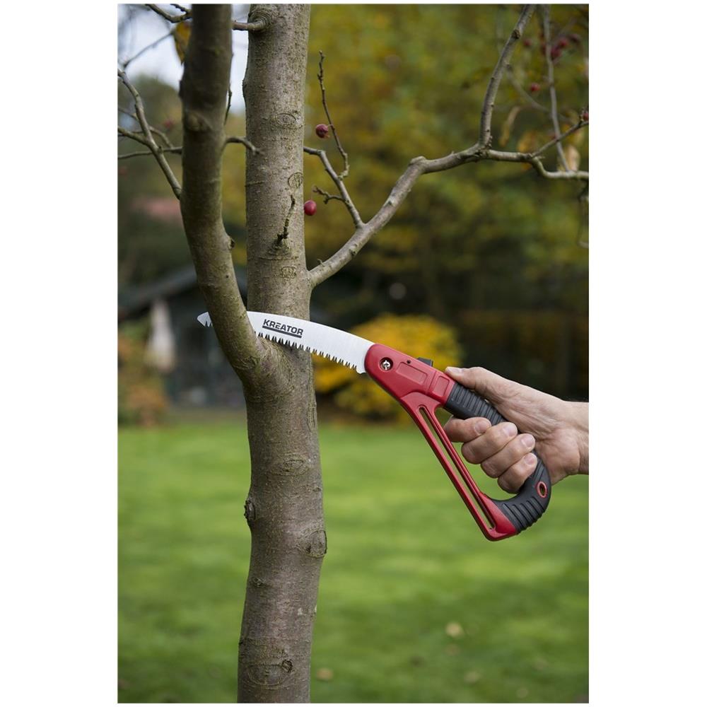 Ast Sega Albero Sega A Mano Sega Seghe Inossidabile - modelli A Scelta - Foto 4