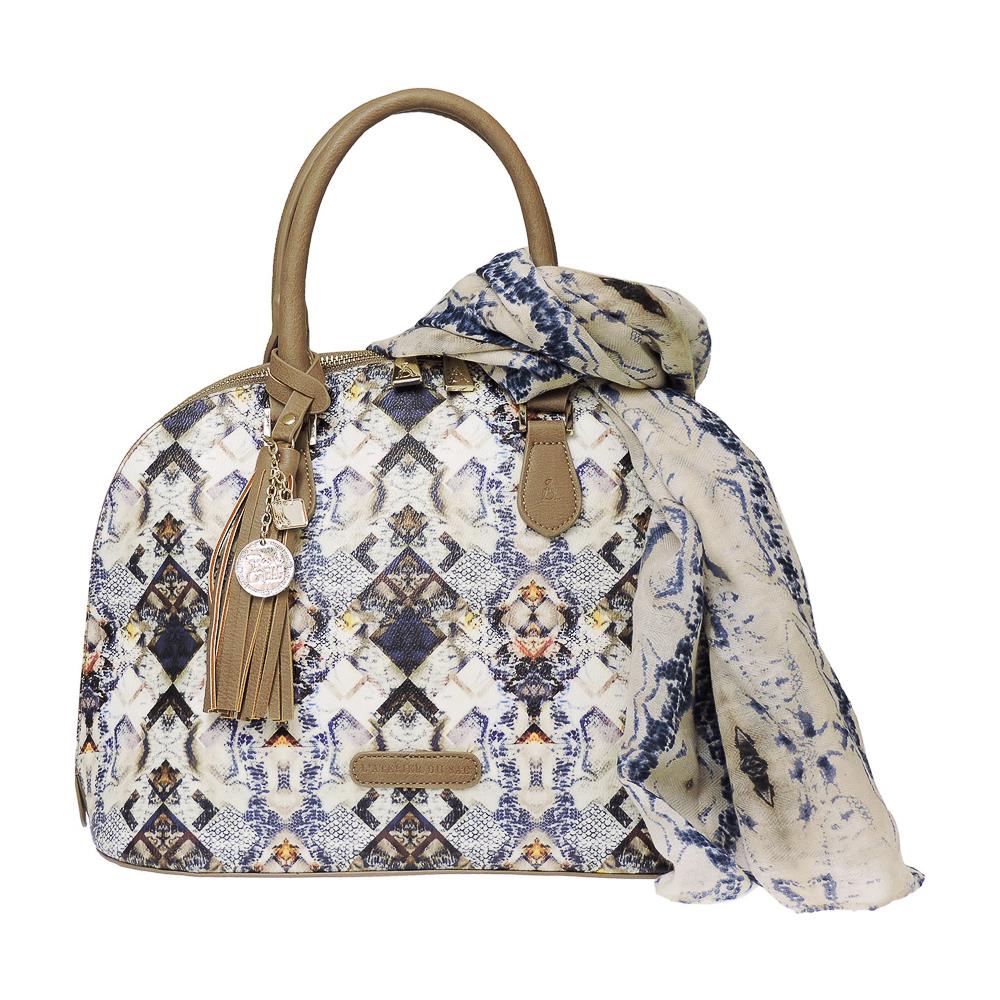 Borsa Donna Cd006 6000 0010 - Foto 2