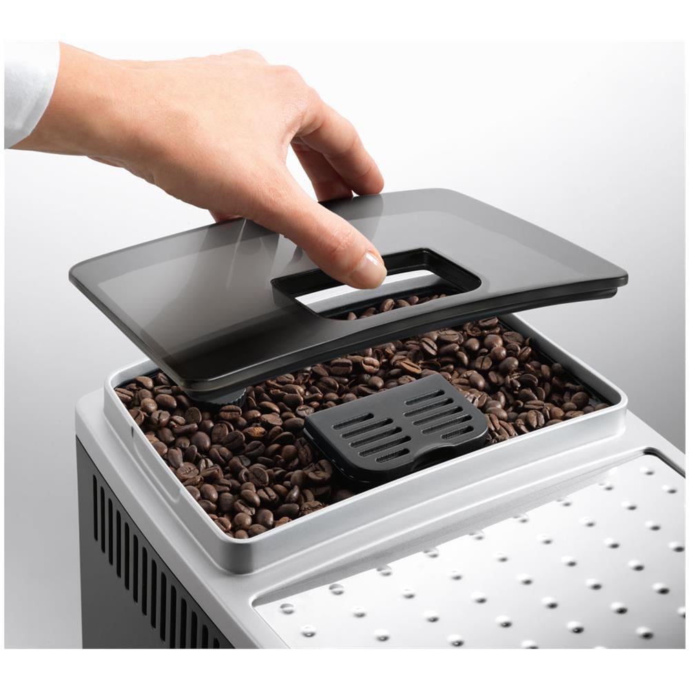 Macchina da Caffè Magnifica S ECAM22.110.B Automatica Capacità 1,8 L Potenza 1450 W Colore Nero - Foto 6