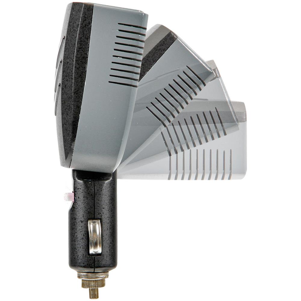 Twister 2 Quadrupla Presa Usb 6,8 Ampere - Foto 6