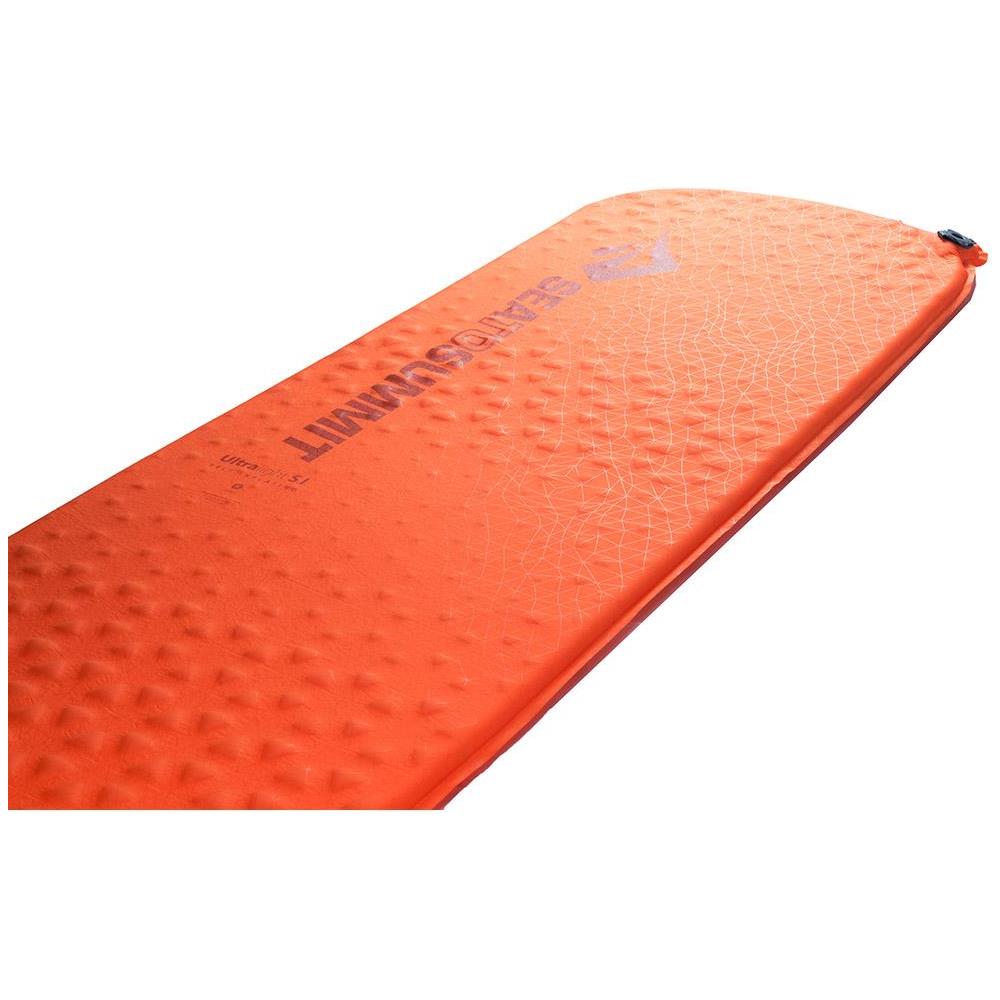 Materassini Ultralight Self Inflating Mat Large Sacchi A Pelo 198 X 64 Cm - Foto 2