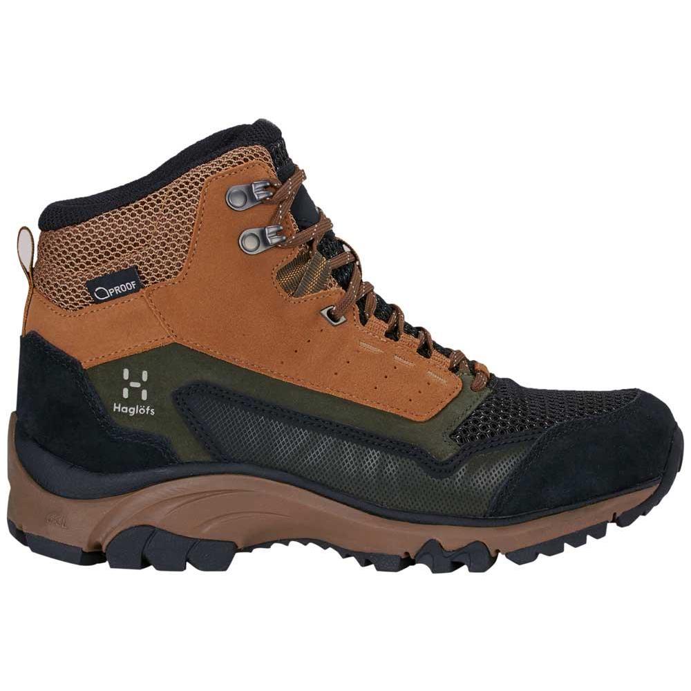 Scarponi Skuta Mid Proof Eco Scarpe Donna Eu 40 - Foto 3