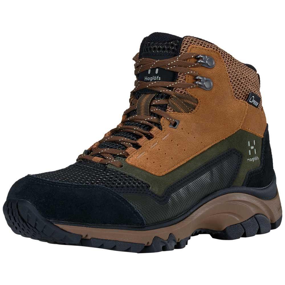 Scarponi Skuta Mid Proof Eco Scarpe Donna Eu 40 - Foto 1