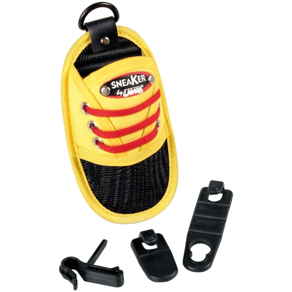 Sneaker, Scarpetta Porta-cellulare - Foto 1