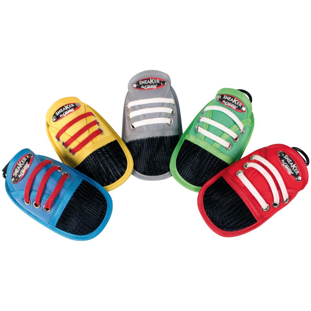 Sneaker, Scarpetta Porta-cellulare - Foto 2