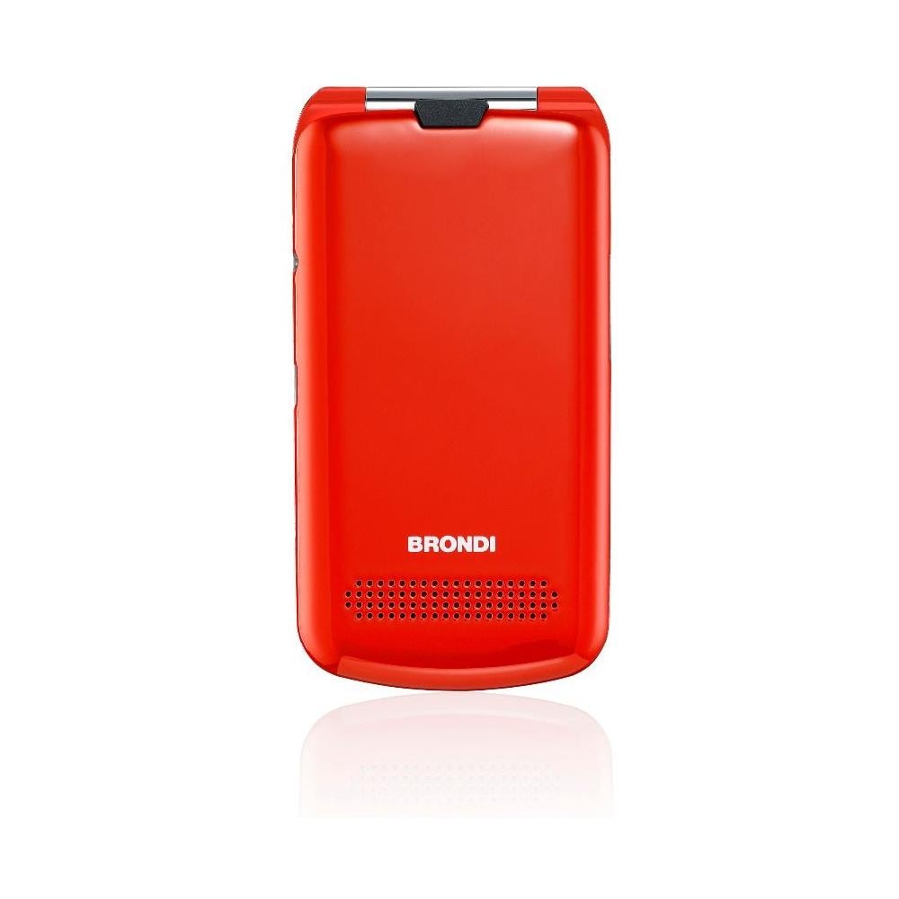 President Telefono Cellulare Dual Sim Display 3" +Slot MicroSD Fotocamera 1.3Mpx Radio FM e Bluetooth - Italia - Foto 5