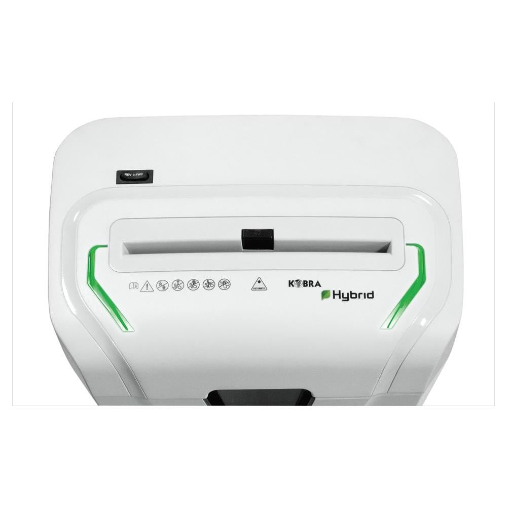 Distruggi Documenti Professionale Hybrid Classic Line - Foto 2