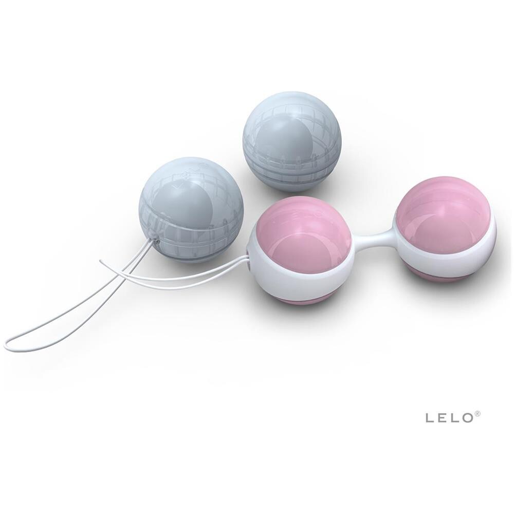 Luna Beads Celeste Rosa Mini - Foto 1