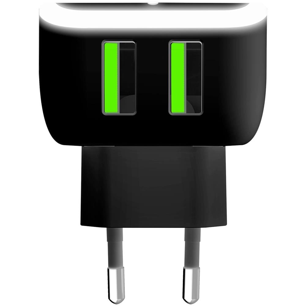 Tc 2 Usb Led Bk - Foto 3