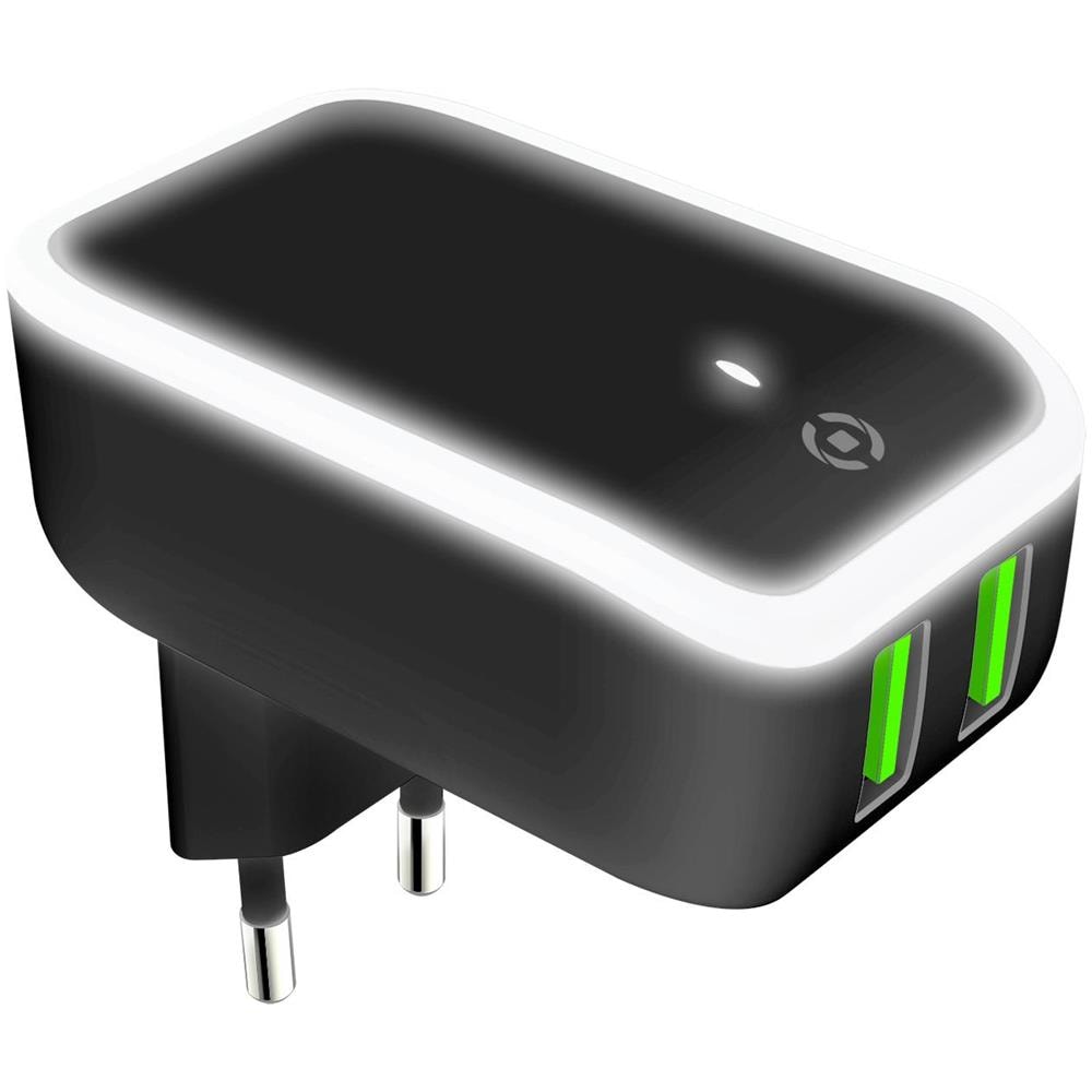 Tc 2 Usb Led Bk - Foto 1