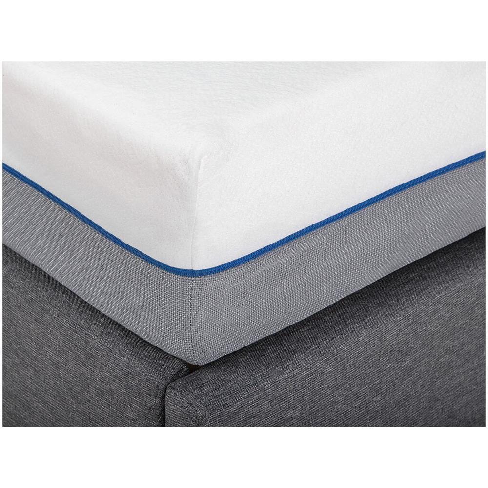 Materasso Memory Foam Medio 80 X 200 Cm Glee - Foto 1