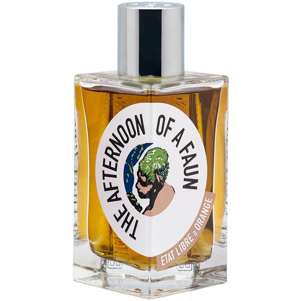 Il Pomeriggio Di Un Faun Eau De Parfum 100ml - Foto 1