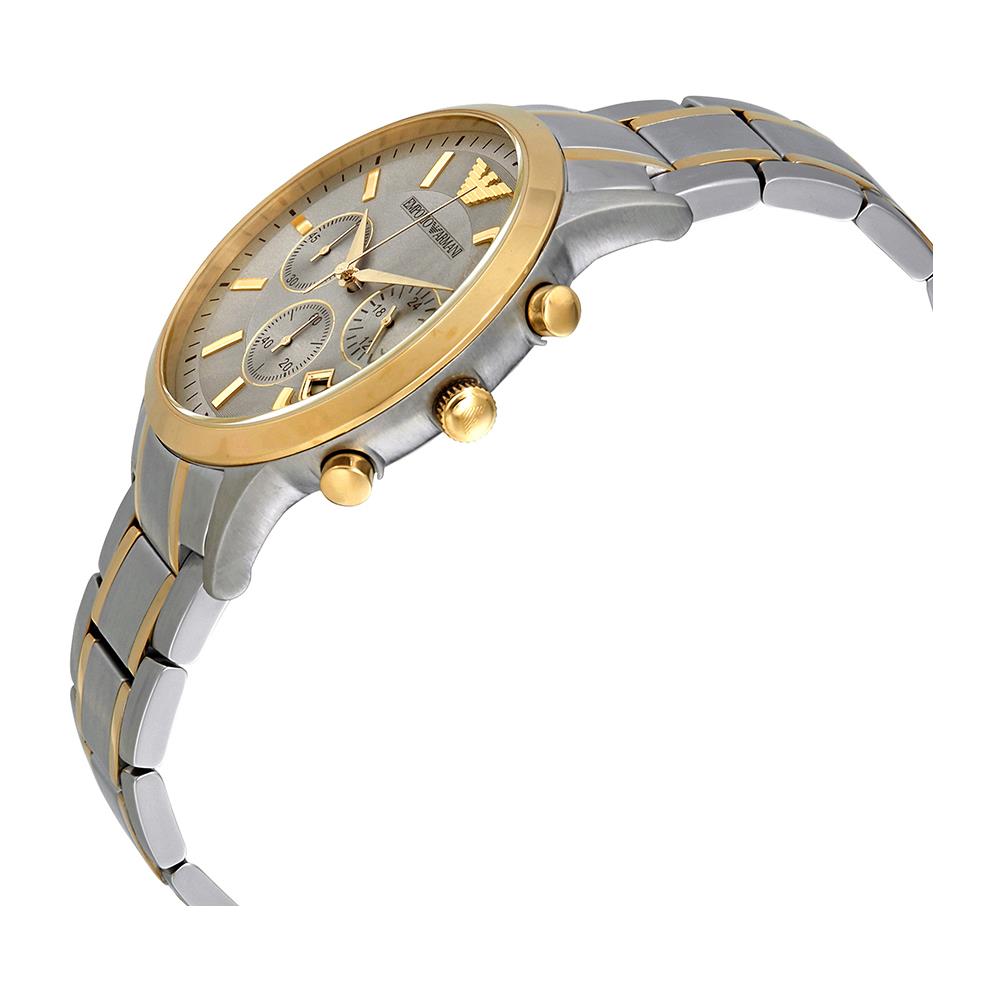 Renato Ar11076 Orologio Uomo Al Quarzo - Foto 2