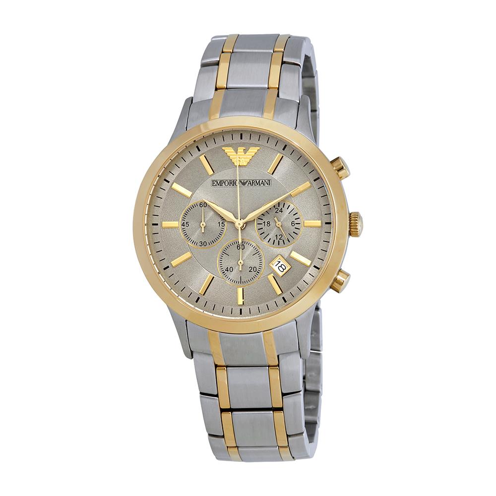 Renato Ar11076 Orologio Uomo Al Quarzo - Foto 1