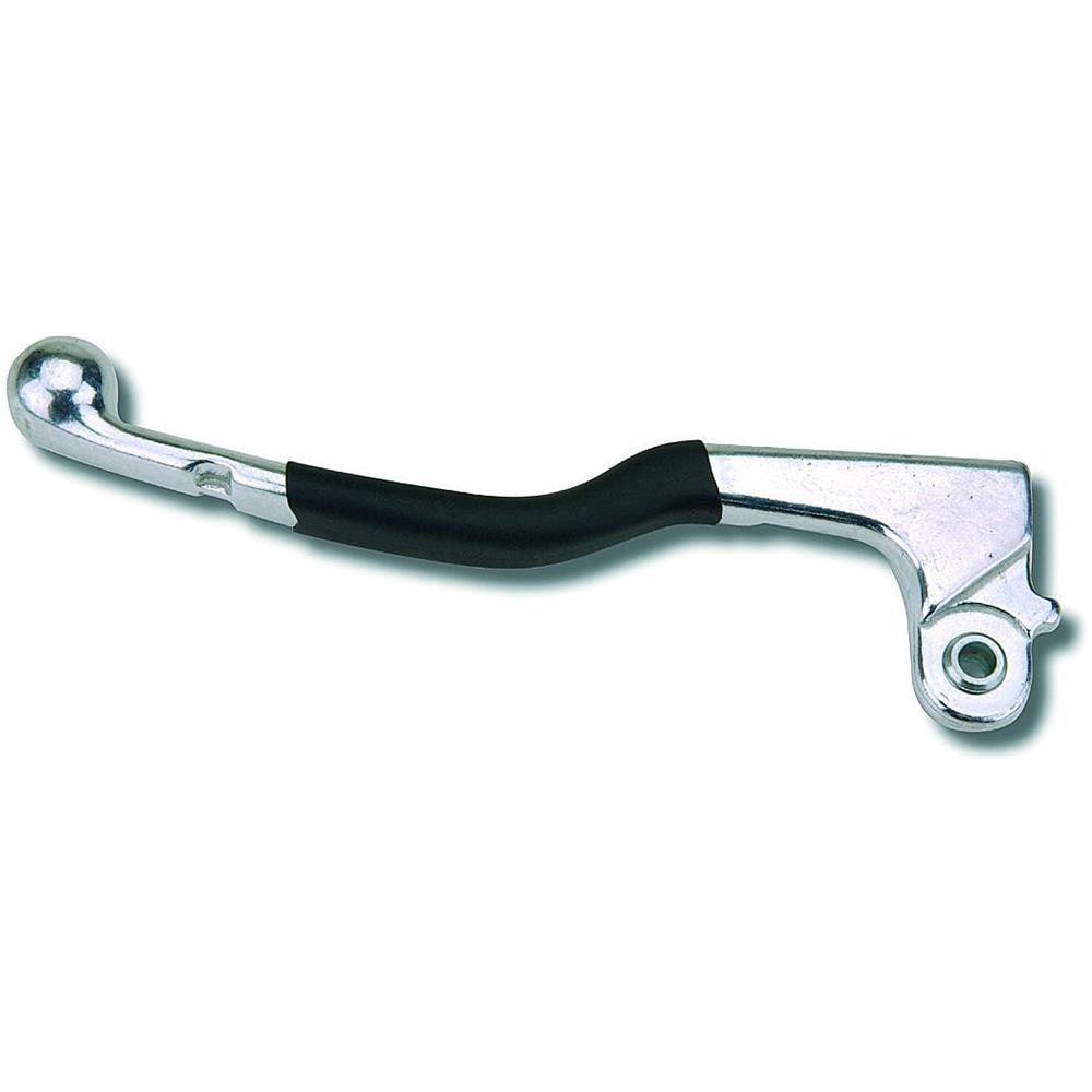 PROWHEEL Manovella sinistra in alluminio argento (170 MM) BICI PROWHEEL Manovella sinistra in alluminio argento (170 MM) BICI