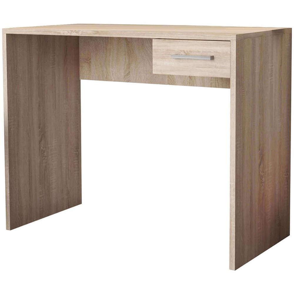 Diocleziano - Scrivania Con Cassetto - Foto 1