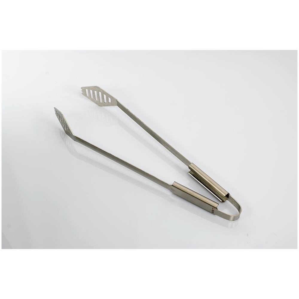 Accessori Barbecue Pinza In Acciaio - Foto 1