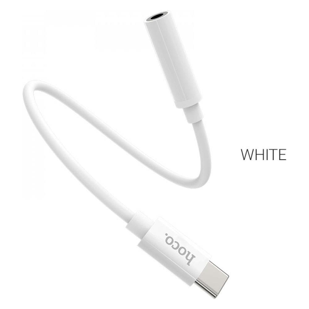 Adattatore Audio Da Type-c A Jack 3,5mm - Foto 1