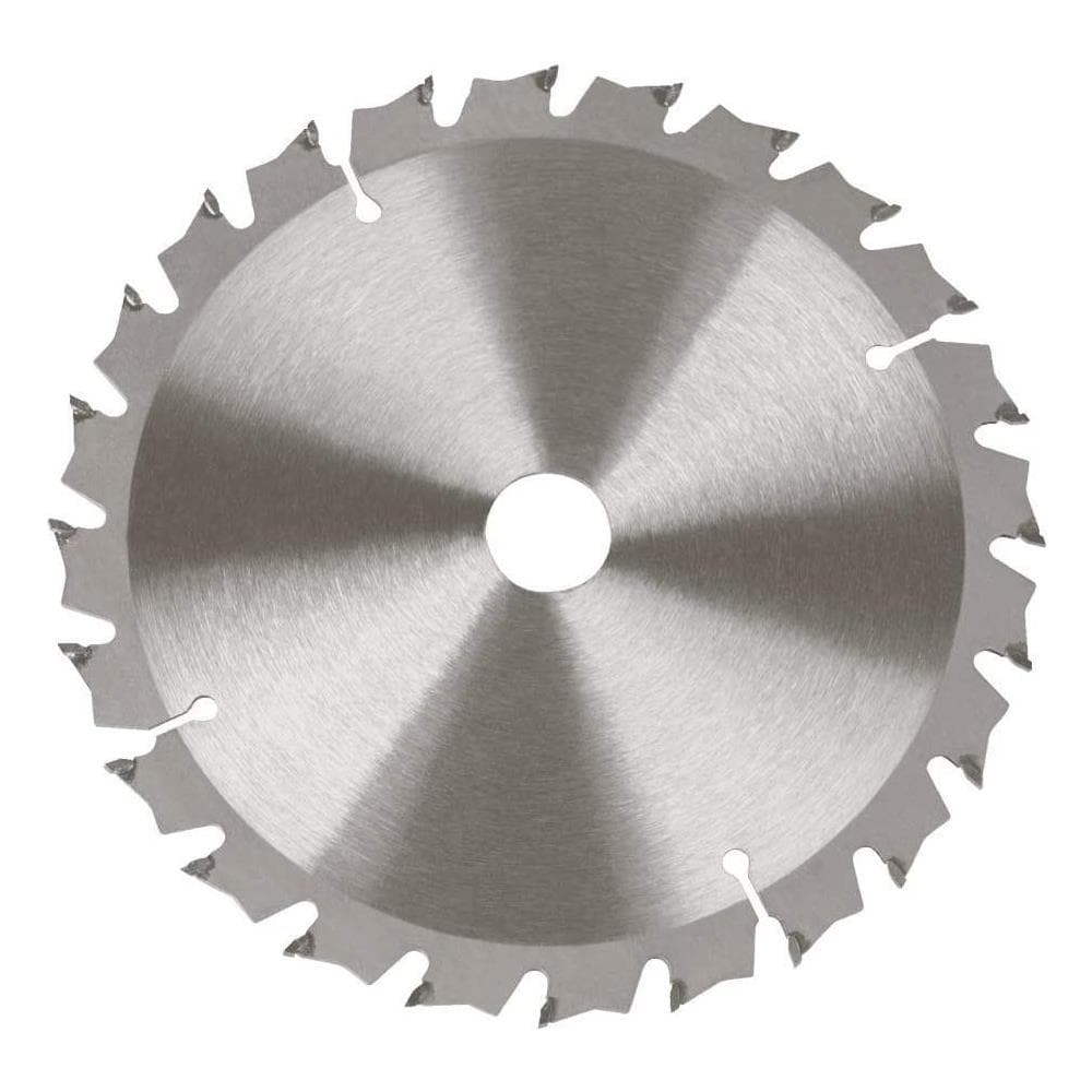 Lama Sega Circolare Per Legno Disco 160 X 20 Mm 24t Per Pl55 E Pl55li - Foto 2