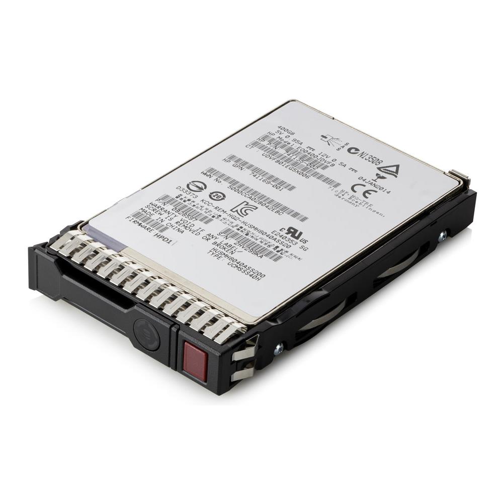 SSD 960 GB Serie Read Intensive 2.5" Interfaccia Sata III 6 GB / s  - Foto 1