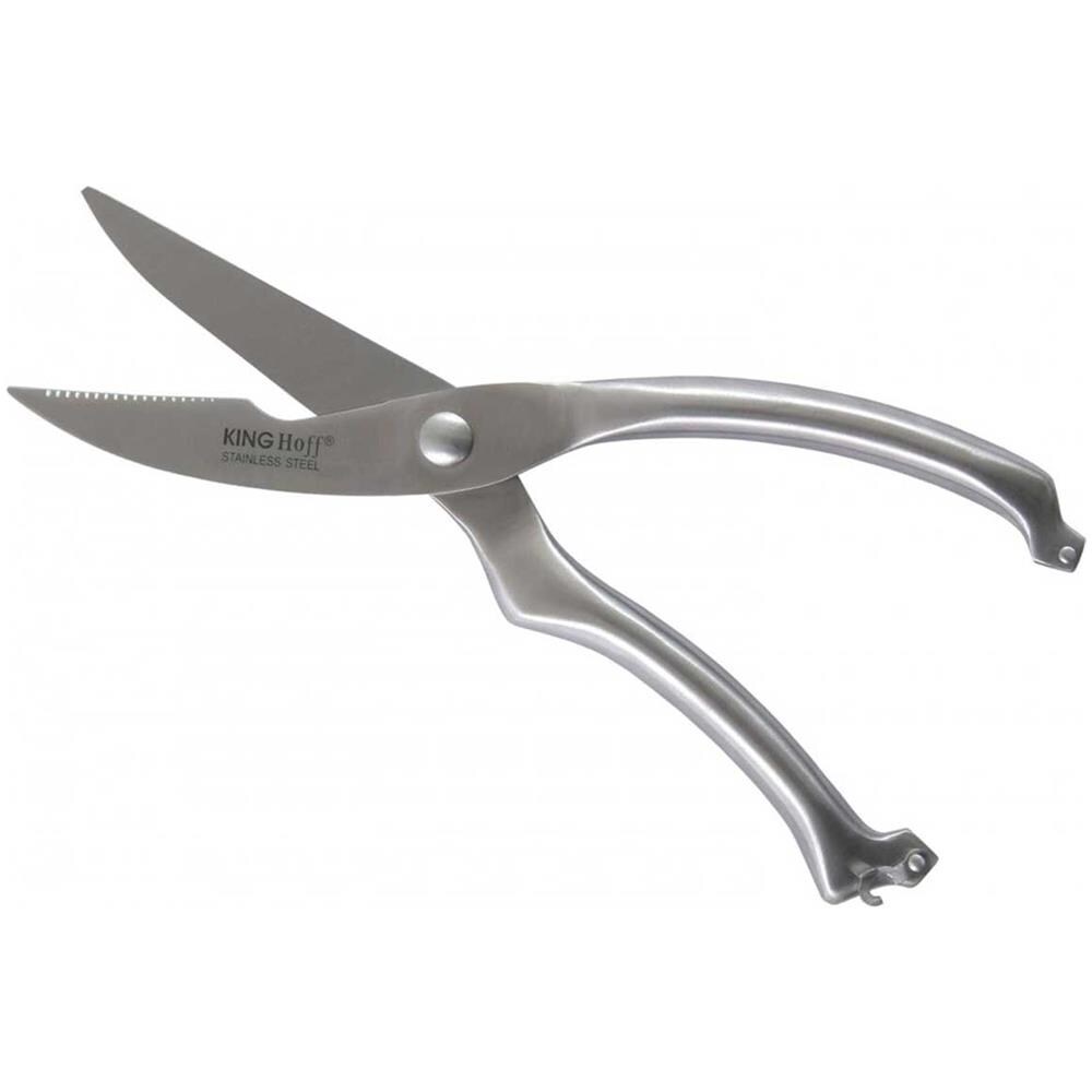 Forbice Pollame Kh-3458 - Foto 2