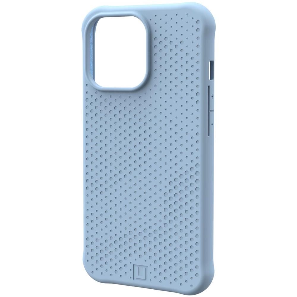 Cover Iphone 13 Pro Max U Dot, Ceruleo - Foto 1