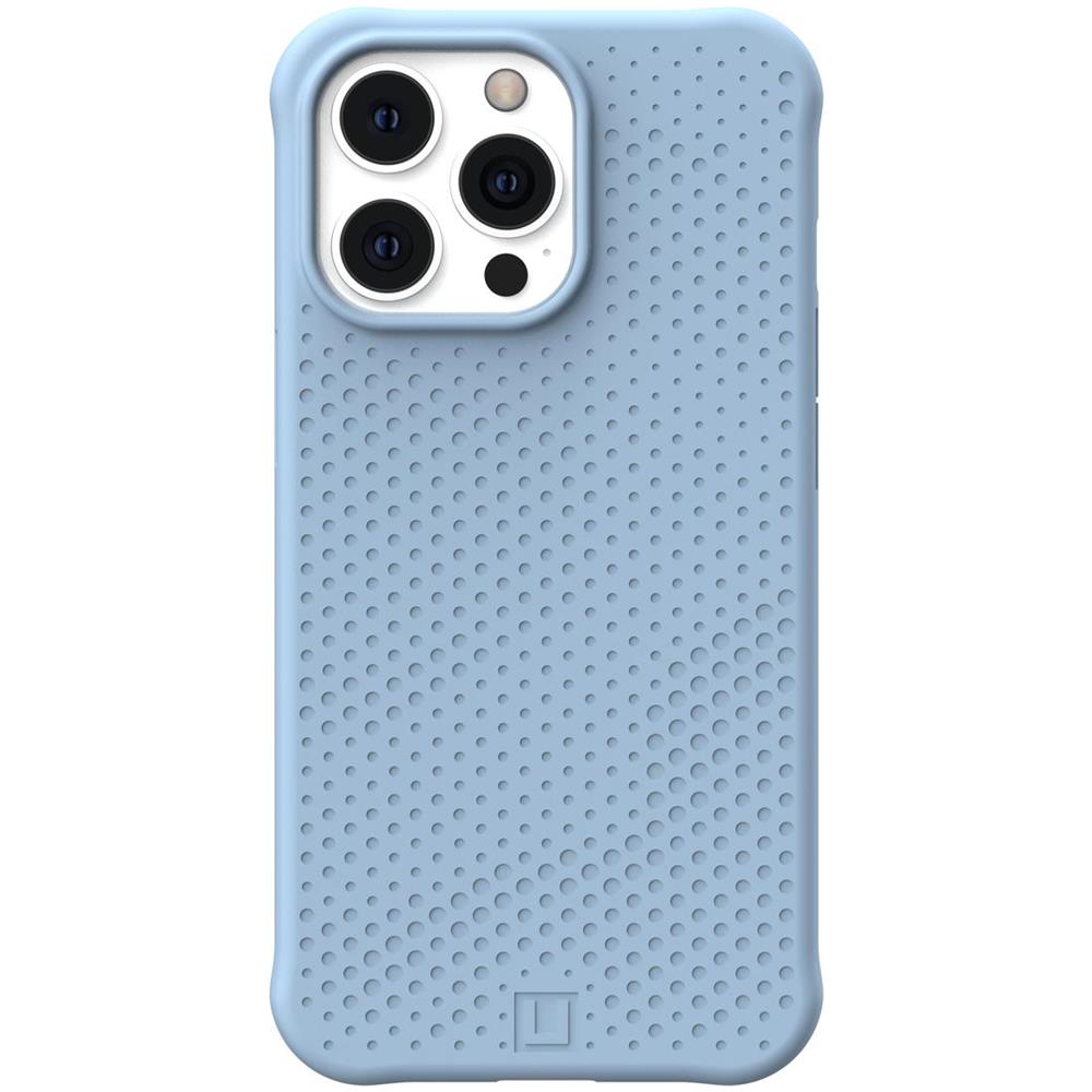 Cover Iphone 13 Pro Max U Dot, Ceruleo - Foto 8