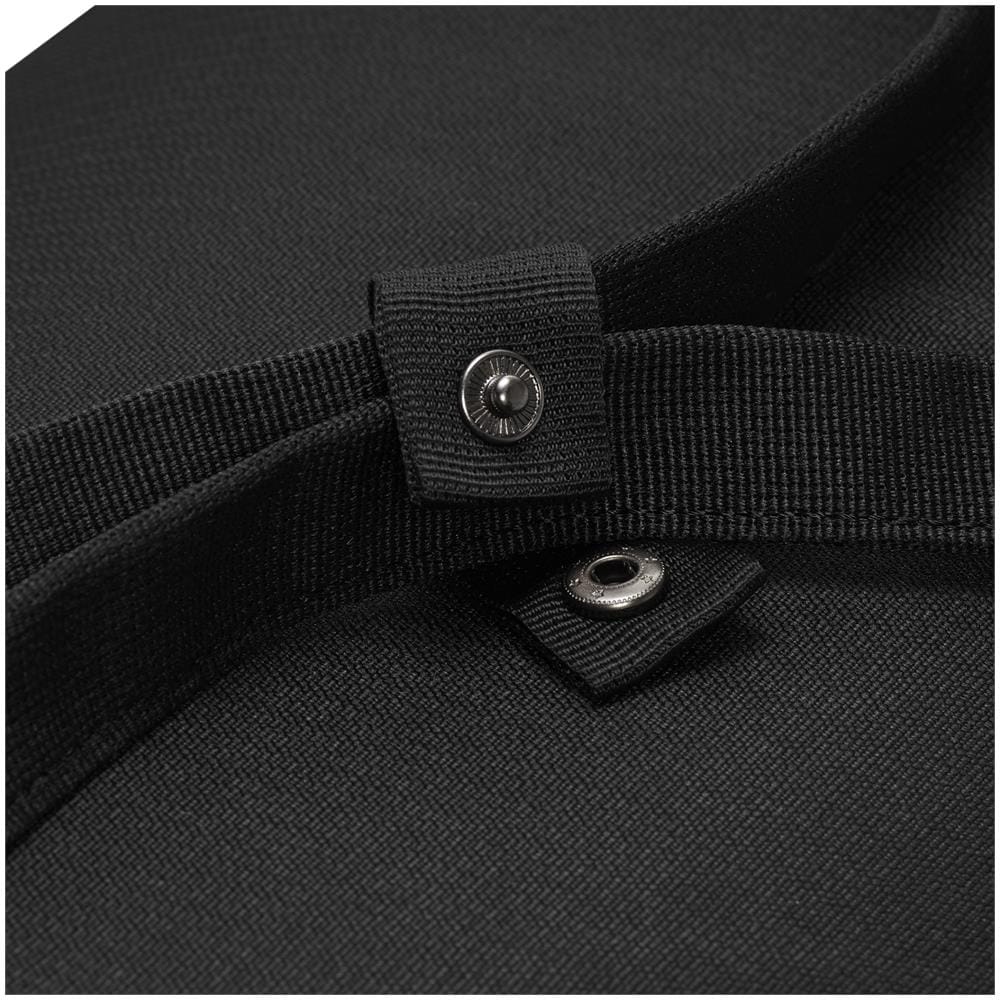 Borsone Piccolo Da Training Brasilia 9.5 Nero Taglia Misura Unica Cod Dm3976-010 - Foto 6