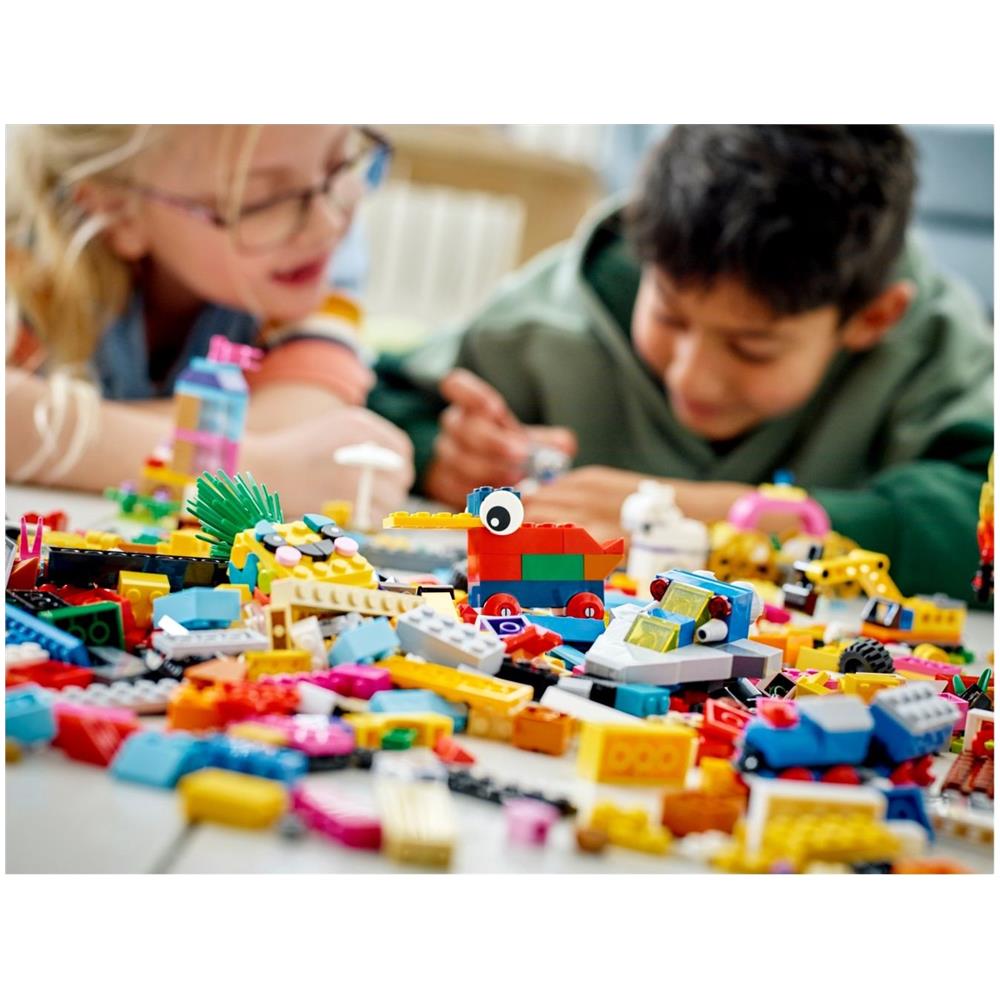 11021 Classic 90 Anni di Gioco - Foto 2