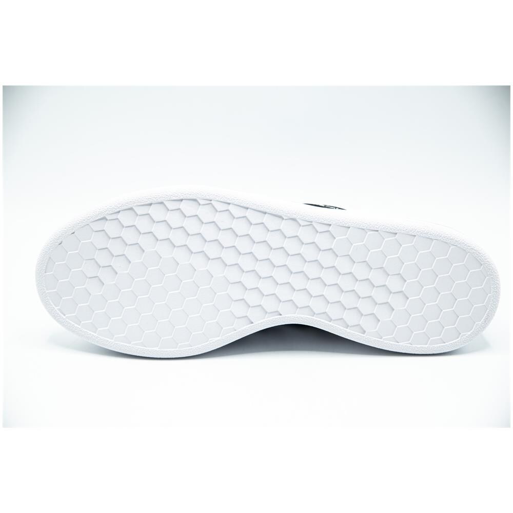 Grand Court Base Gx5757, Uomini, Bianca, 44 2/3 - Foto 2