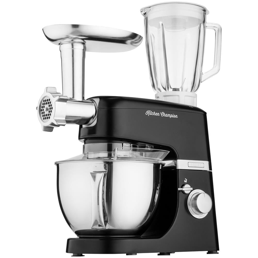 Robot Da Cucina Planetario Stm 6359bk - Foto 1
