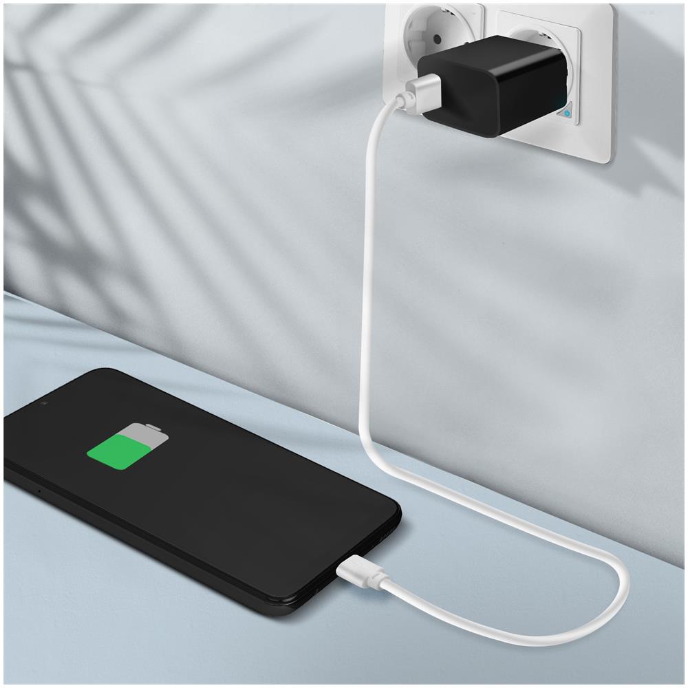Connettore Di Ricarica Galaxy A52 Connettore Usb-c Con Jack 3,5mm Nero - Foto 5